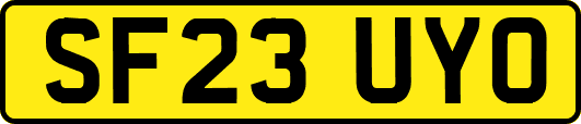 SF23UYO