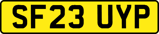 SF23UYP