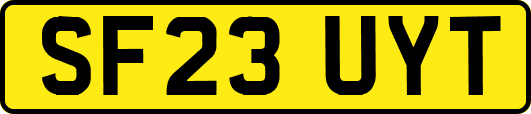 SF23UYT
