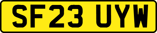 SF23UYW