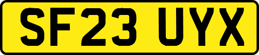 SF23UYX