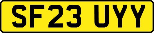 SF23UYY