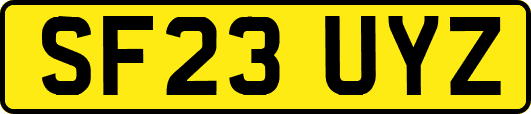 SF23UYZ
