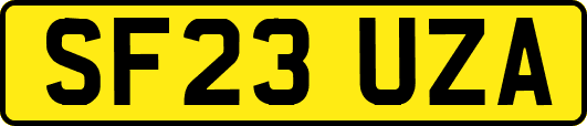 SF23UZA