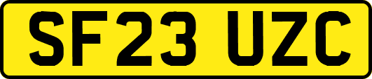 SF23UZC