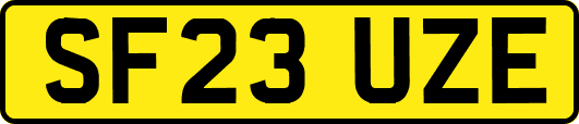 SF23UZE