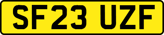 SF23UZF