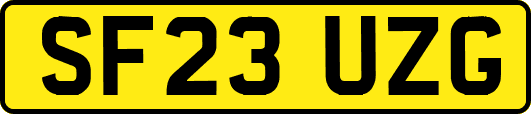 SF23UZG