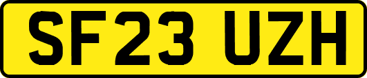 SF23UZH