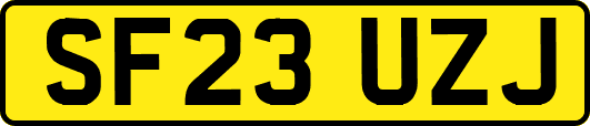 SF23UZJ