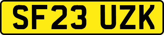 SF23UZK