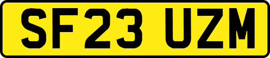 SF23UZM