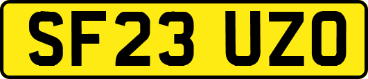 SF23UZO