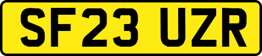 SF23UZR