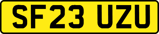SF23UZU