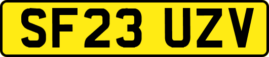 SF23UZV