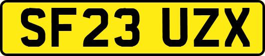 SF23UZX