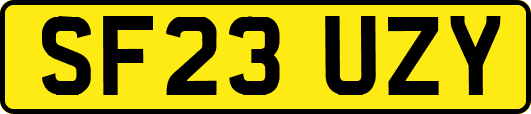 SF23UZY