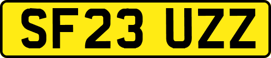 SF23UZZ