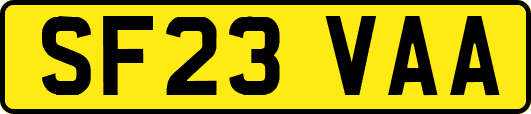 SF23VAA