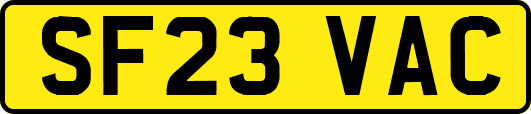 SF23VAC