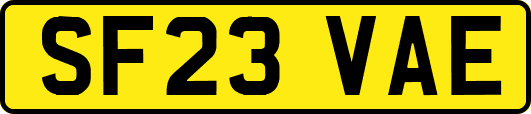 SF23VAE