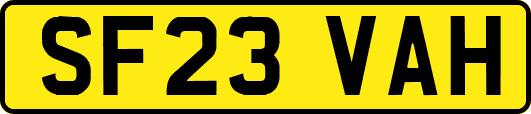 SF23VAH