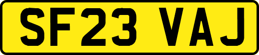 SF23VAJ