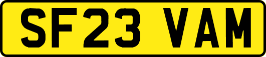 SF23VAM