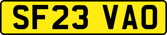 SF23VAO
