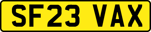 SF23VAX
