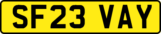 SF23VAY