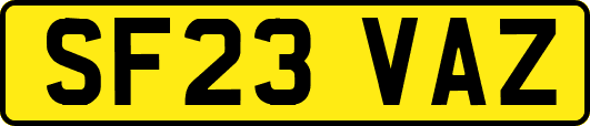 SF23VAZ