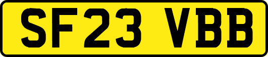 SF23VBB