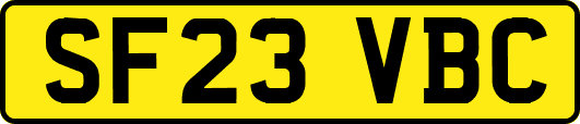 SF23VBC