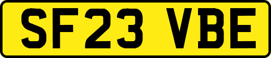 SF23VBE