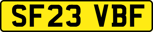 SF23VBF