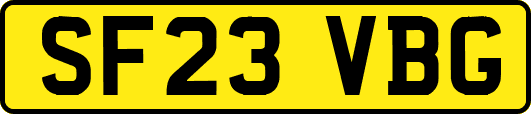 SF23VBG