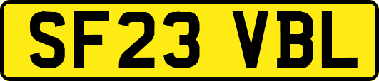 SF23VBL