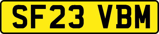 SF23VBM