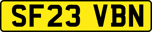 SF23VBN