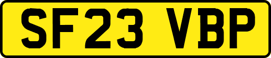 SF23VBP