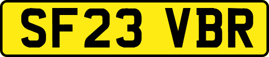 SF23VBR