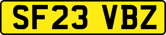 SF23VBZ