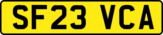 SF23VCA