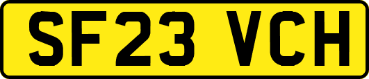 SF23VCH