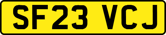 SF23VCJ