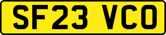 SF23VCO