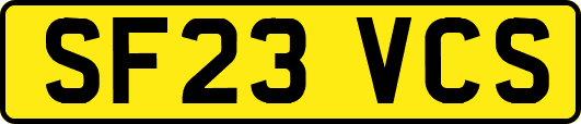 SF23VCS
