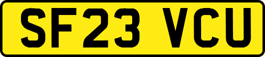 SF23VCU